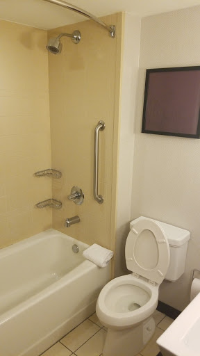 Hotel «DoubleTree by Hilton Hotel Baton Rouge», reviews and photos, 4964 Constitution Ave, Baton Rouge, LA 70808, USA