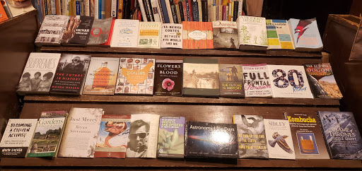 Used Book Store «Magus Books», reviews and photos, 1408 NE 42nd St, Seattle, WA 98105, USA