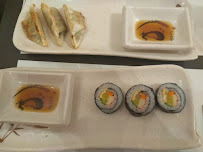 Sushi du Restaurant coréen Darai à Paris - n°5