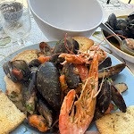 Photo n°3 de l'avis de Peter.a fait le 15/09/2023 à 08:51 sur le  La Vela à Alassio