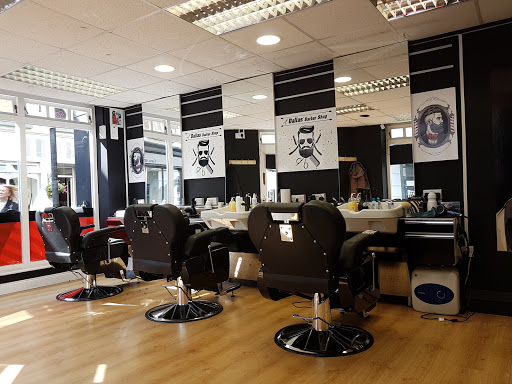 Barber´Shop Dallas in Ennis, Co. Clare