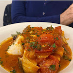 Photo n°1 de l'avis de Pilly. fait le 09/04/2024 à 06:44 sur le  Baccalaria à Naples