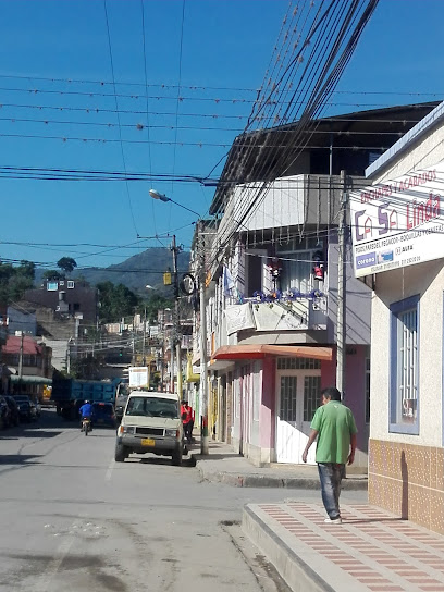 El Avenazo - Cra. 7 #18-06, Moniquirá, Boyacá, Colombia