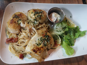 Photo n°191 de Chez François à Sète ()