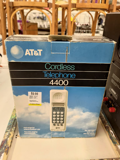 Thrift Store «Value Village», reviews and photos