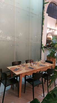 Photos du propriétaire du Restaurant Brasserie au Petit Paris à Soultzmatt - n°9
