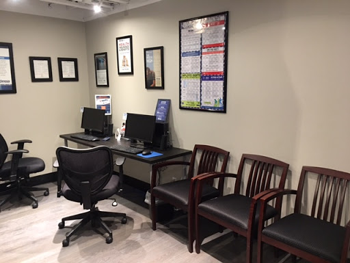 Employment Agency «Express Employment Professionals - Downtown Salt Lake City, UT», reviews and photos, 124 S 400 E Suite 350, Salt Lake City, UT 84111, USA