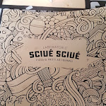 Photo n°12 de l'avis de Alessio.o fait le 29/03/2019 à 06:50 sur le  Laboratorio Sciué Sciué à L'Aquila