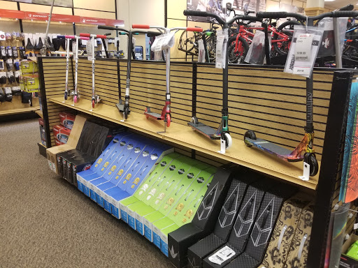 Sporting Goods Store «SCHEELS», reviews and photos, 1200 Scheels Drive, Sparks, NV 89434, USA