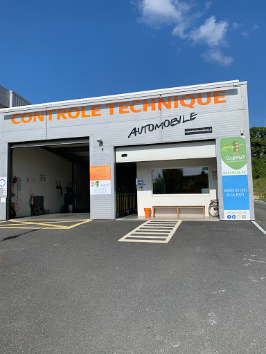 Code'nGO! Saint-Georges-des-Coteaux à Saint-Georges-des-Coteaux, Charente-Maritime