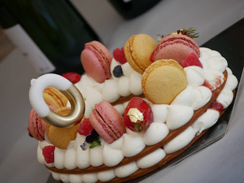 Boulangerie Sarah et Benoît à Angers