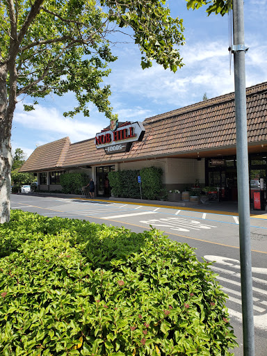 Supermarket «Nob Hill Foods», reviews and photos, 611 Trancas St, Napa, CA 94558, USA