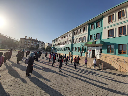 Selcuklu Belediyesi İmam Hatip Ortaokulu
