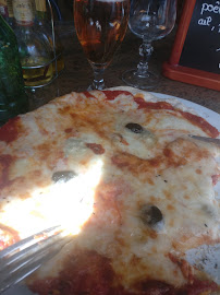 Plats et boissons du Tagliatelle -Restaurant Italien- Pizzeria - La Talaudière à La Talaudière - n°19