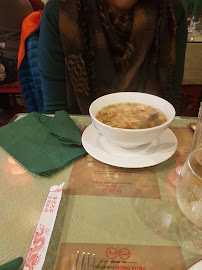 Soupe du Restaurant vietnamien Restaurant Hong Kong à Bordeaux - n°12