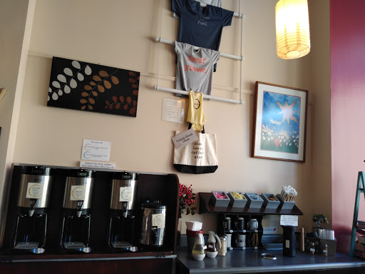 Coffee Shop «Fuel», reviews and photos, 1005 Main St, Lafayette, IN 47901, USA