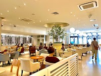 ドトールコーヒーショップ コーチャンフォー若葉台店