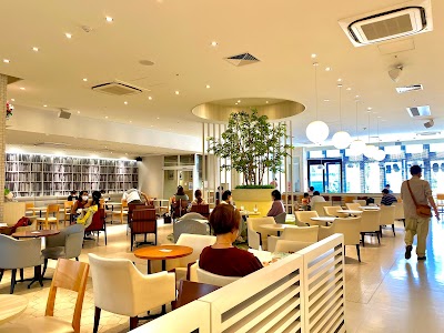 ドトールコーヒーショップ コーチャンフォー若葉台店
