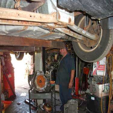 Transmission Shop «Budget Transmission & Auto», reviews and photos, 2280 S Getty St, Muskegon, MI 49444, USA