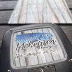 Photo n°9 de l'avis de Stephanie. fait le 28/05/2021 à 14:30 sur le  Mehrfisch à Eckernförde