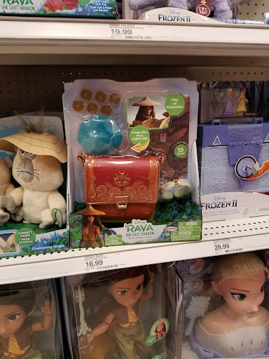 Department Store «Target», reviews and photos, 6635 N Grand Pkwy W, Spring, TX 77389, USA