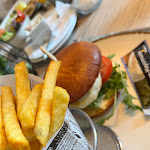 Photo n°2 de l'avis de Chris.8 fait le 14/04/2023 à 16:57 sur le  Seehaus Isernhagen à Isernhagen