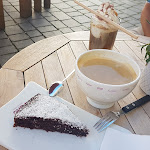 Photo n°1 de l'avis de Könichin.1 fait le 24/08/2022 à 12:45 sur le  Pano Brot und Kaffee, Kempten à Kempten