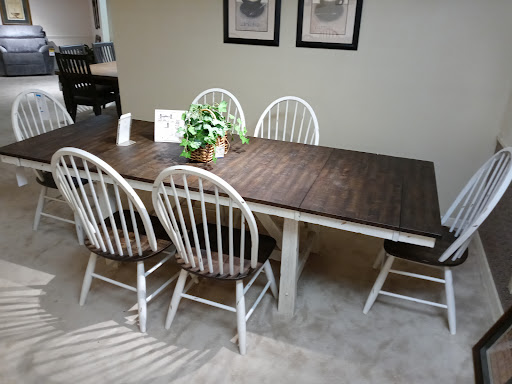 Mattress Store «Nicholls Furniture Showcase», reviews and photos, 985 S Prospect St, Marion, OH 43302, USA