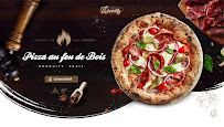 Photos du propriétaire du Pizzeria Woodiz Asnières-sur-Seine à Asnières-sur-Seine - n°4