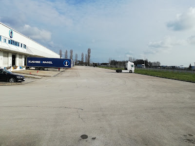 Kuehne + Nagel Beaune à Vignoles