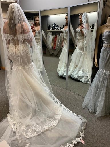The House of Couture Bridal Boutique
