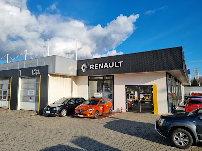 Renault Ostrava - AUTOSET CENTRUM ČR plus s.r.o.