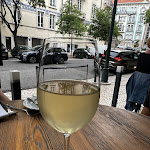 Photo n°4 de l'avis de Lam.i fait le 19/06/2023 à 12:20 sur le  Restaurante Il Basilico Lisboa à Lisbon