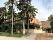 Colegio Irlandesas Aljarafe en Castilleja de la Cuesta