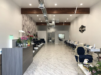 Magik Nail Salon Sherman Oaks