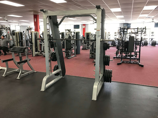 Health Club «Cardinal Fitness of Westerville», reviews and photos, 8269 Market Exchange Drive, Westerville, OH 43081, USA