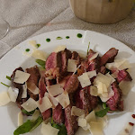 Photo n°1 de l'avis de Dave.e fait le 19/03/2023 à 19:49 sur le  La Grotta Del Gusto à Matera