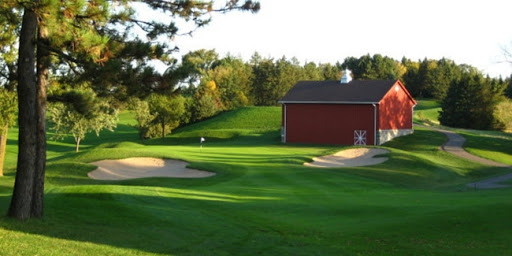 Golf Course «Baker National Golf Course», reviews and photos, 2935 Parkview Dr, Hamel, MN 55340, USA