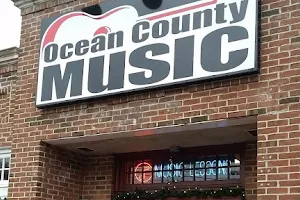 Ocean County Music image