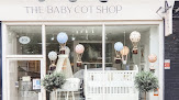 The Baby Cot Shop in Chelsea- Nursery Furniture Boutique