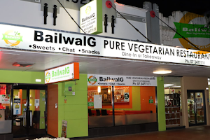 BailwalG pure vegetarian restaurant image
