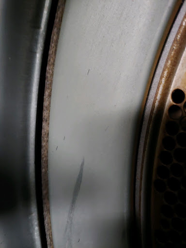 Appliance Store «Appliance Warehouse of America», reviews and photos, 7155 North Loop E, Houston, TX 77028, USA