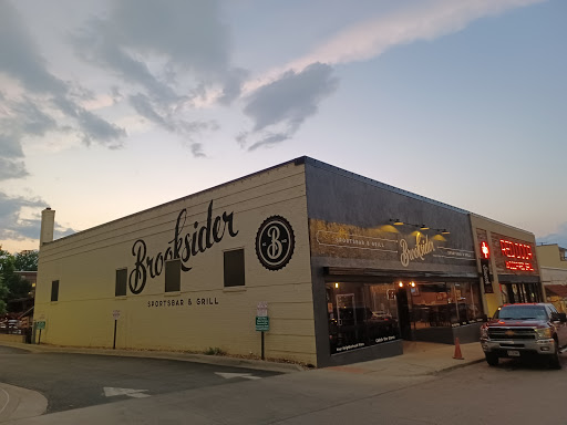 Shopping Mall «Brookside shopping area», reviews and photos, W Meyer Blvd, Kansas City, MO 64113, USA