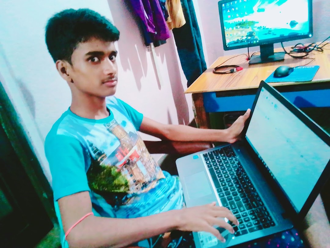 ONLINE STORE