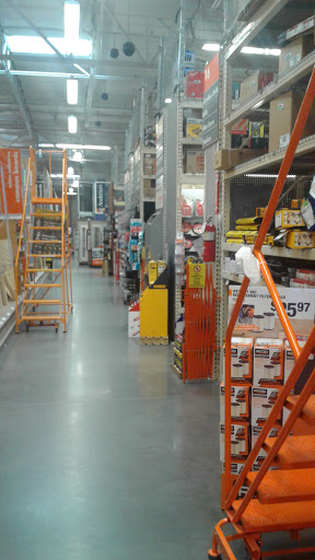 Home Improvement Store «The Home Depot», reviews and photos, 5230 W Baseline Rd, Laveen Village, AZ 85339, USA