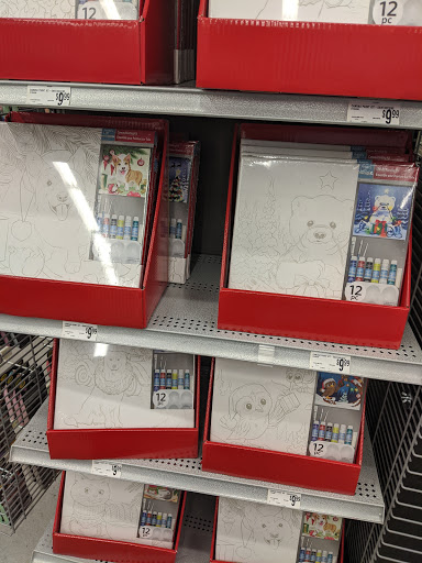 Craft Store «Michaels», reviews and photos, 12626 Capital Blvd, Wake Forest, NC 27587, USA