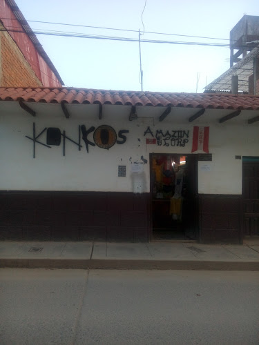 KENKOS - Chachapoyas