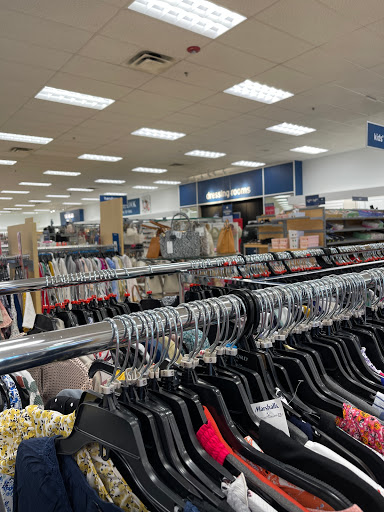 Department Store «Marshalls», reviews and photos, 701 Sleater Kinney Rd SE, Lacey, WA 98503, USA