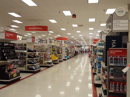 Department Store «Target», reviews and photos, 4202 13th Ave SW, Fargo, ND 58103, USA