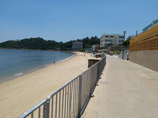 Cheung Chau Tung Wan